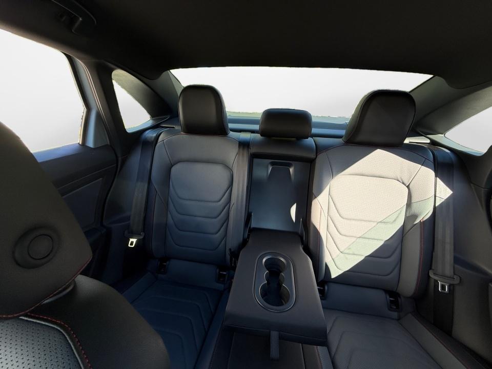 2027 Volkswagen Jetta GLI Autobahn