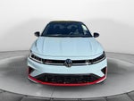 2027 Volkswagen Jetta GLI Autobahn