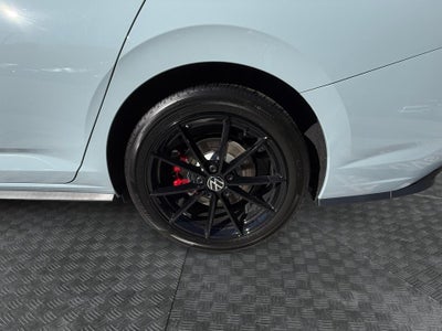 2027 Volkswagen Jetta GLI Autobahn