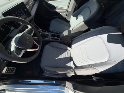 2027 Volkswagen Jetta GLI Autobahn