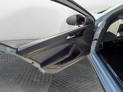 2027 Volkswagen Jetta GLI Autobahn