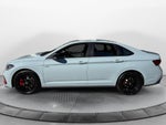 2027 Volkswagen Jetta GLI Autobahn