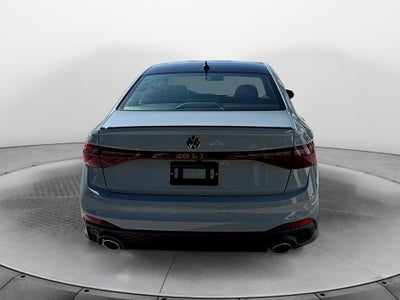 2027 Volkswagen Jetta GLI Autobahn
