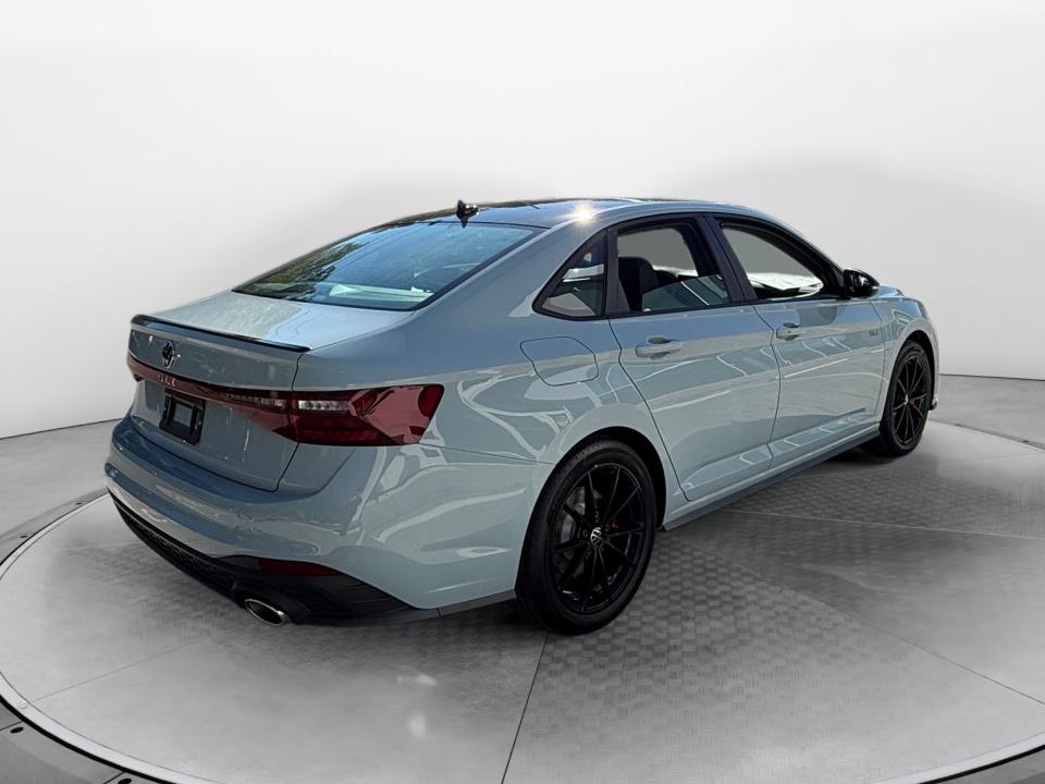 2027 Volkswagen Jetta GLI Autobahn