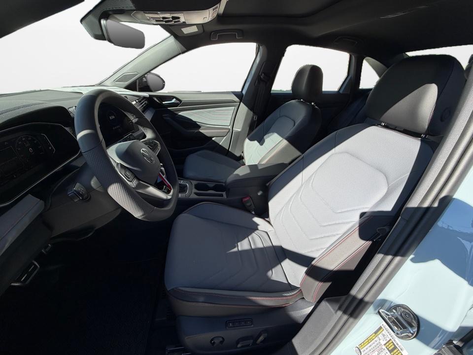 2027 Volkswagen Jetta GLI Autobahn