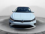 2027 Volkswagen Jetta SE