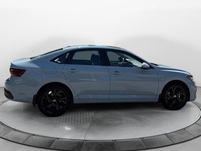 2027 Volkswagen Jetta SE