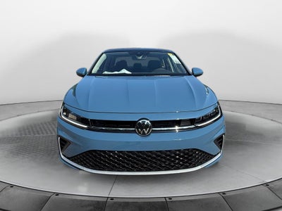 2027 Volkswagen Jetta SE