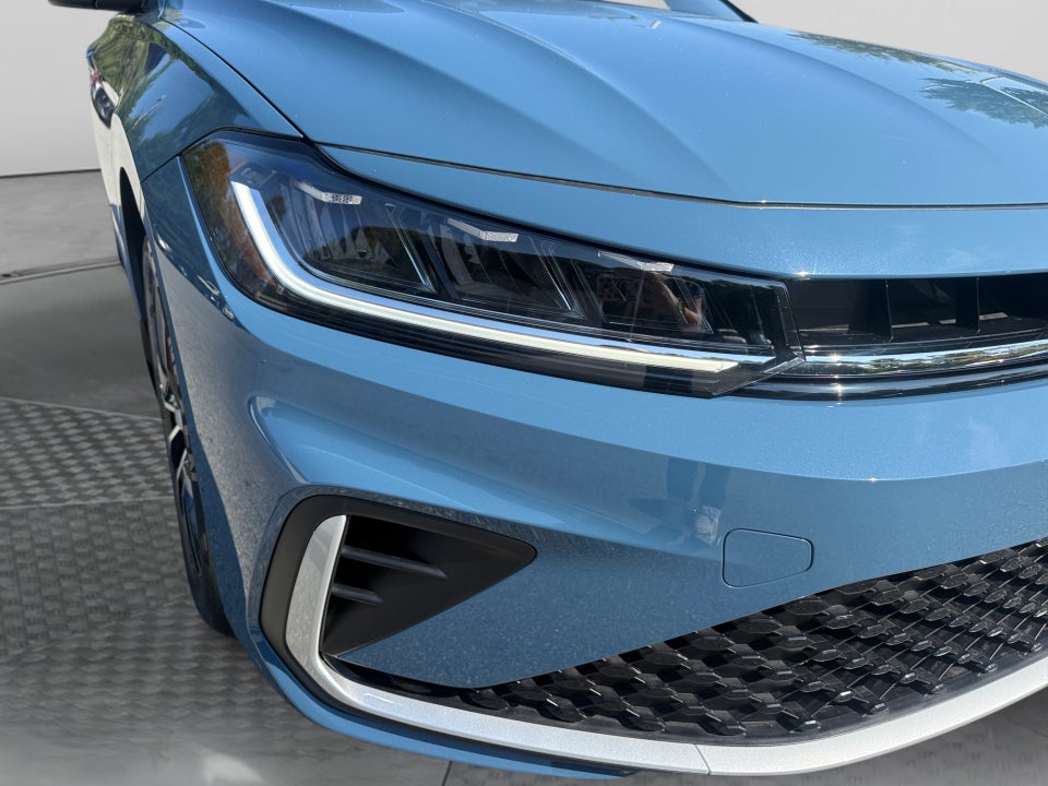 2027 Volkswagen Jetta SE