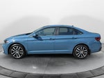 2027 Volkswagen Jetta SE