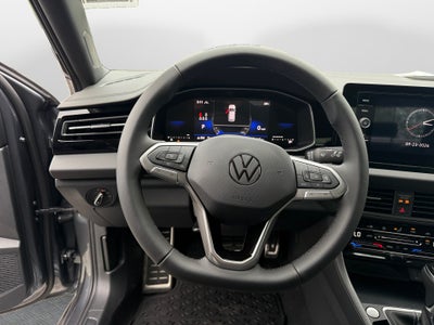2027 Volkswagen Jetta Sport