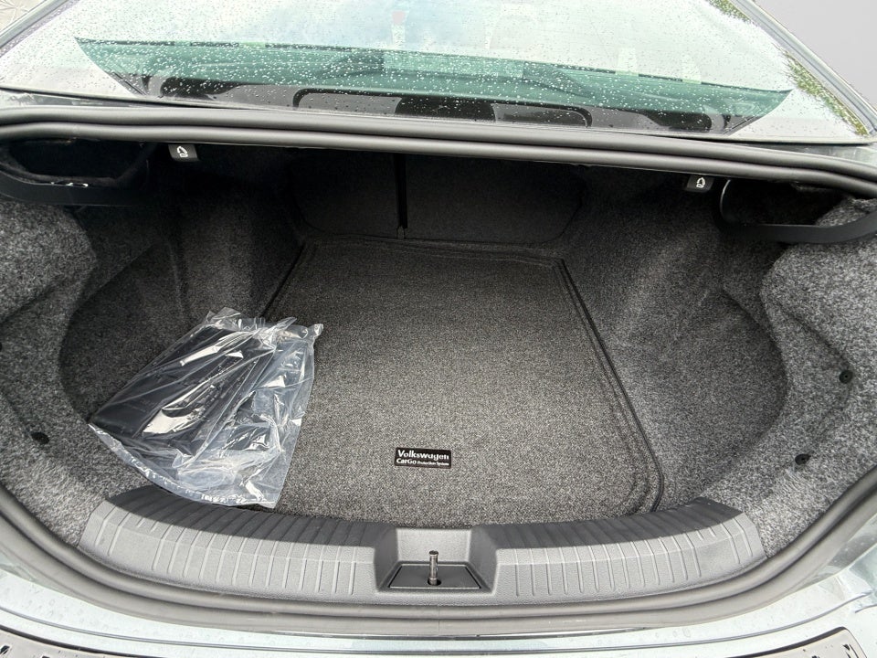 2027 Volkswagen Jetta Sport