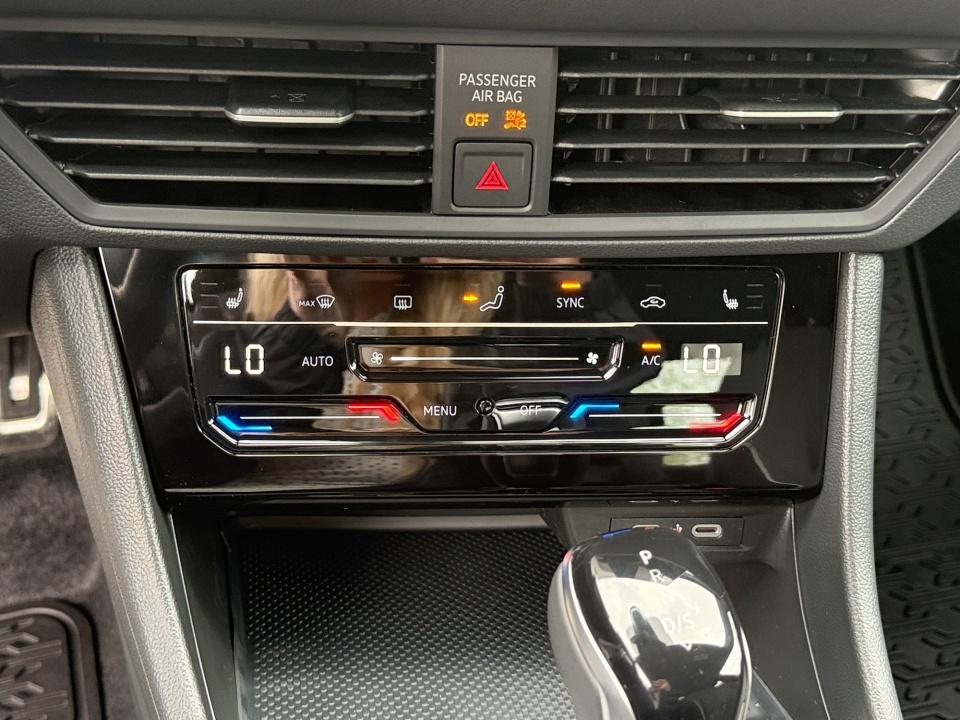 2027 Volkswagen Jetta Sport