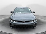2027 Volkswagen Jetta Sport