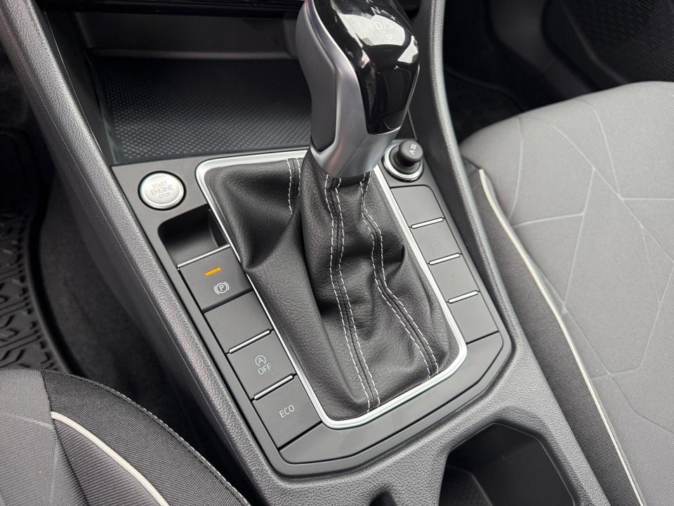 2027 Volkswagen Jetta Sport