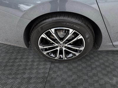 2027 Volkswagen Jetta Sport