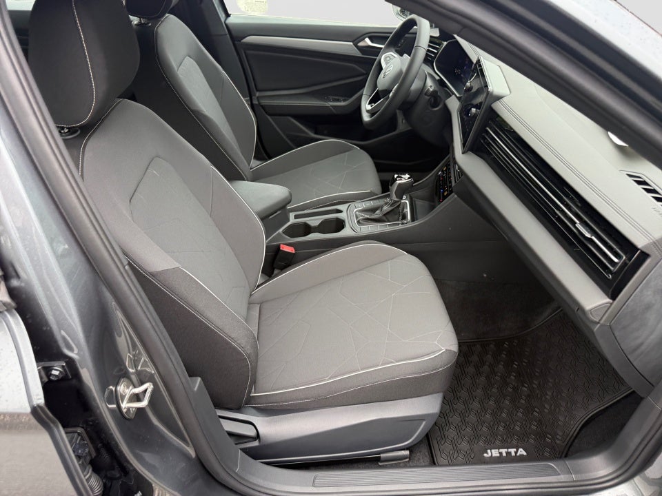 2027 Volkswagen Jetta Sport
