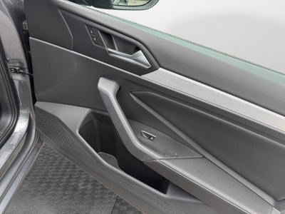 2027 Volkswagen Jetta Sport