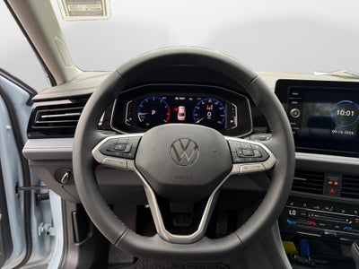 2027 Volkswagen Jetta SEL