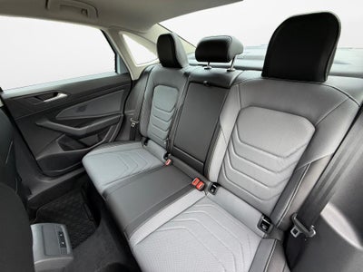 2027 Volkswagen Jetta SEL