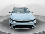 2027 Volkswagen Jetta SEL