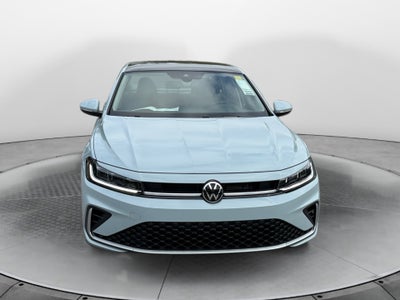 2027 Volkswagen Jetta SEL