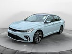 2027 Volkswagen Jetta SEL