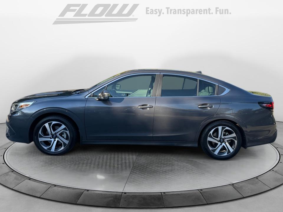 2021 Subaru Legacy Limited XT