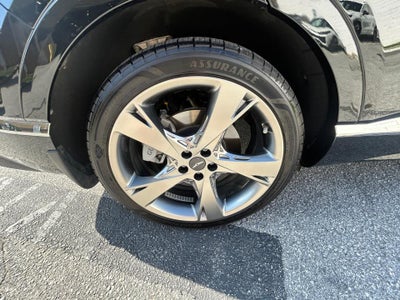 2024 Genesis GV80 3.5T (A8)