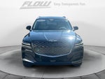 2024 Genesis GV80 3.5T (A8)