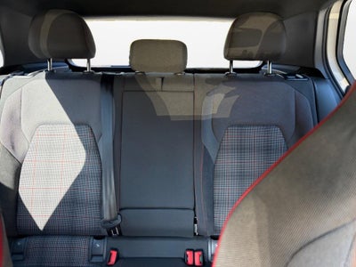 2023 Volkswagen Golf GTI 40th Anniversary Edition