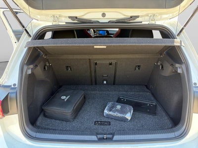 2023 Volkswagen Golf GTI 40th Anniversary Edition