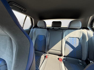 2026 Volkswagen Golf R 2.0T DSG
