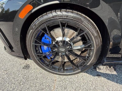 2026 Volkswagen Golf R 2.0T DSG