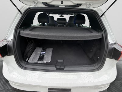2026 Volkswagen Golf R 2.0T DSG