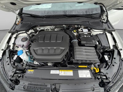 2026 Volkswagen Golf R 2.0T DSG