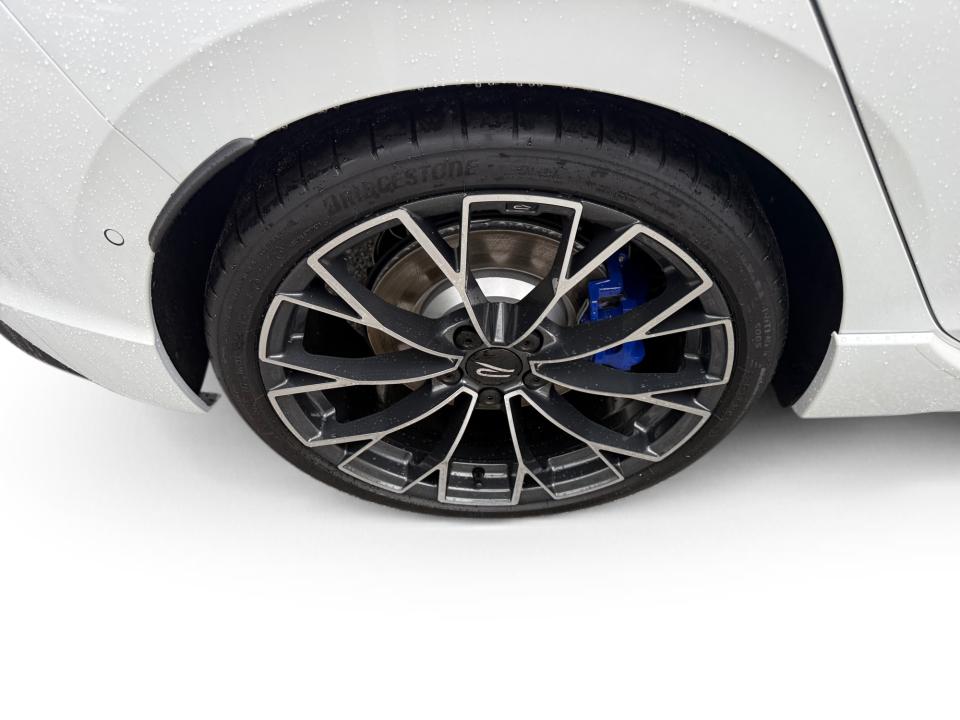 2026 Volkswagen Golf R 2.0T DSG