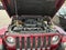 2021 Jeep Wrangler 80th Anniversary 4x4