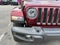 2021 Jeep Wrangler 80th Anniversary 4x4