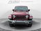 2021 Jeep Wrangler 80th Anniversary 4x4
