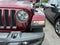 2021 Jeep Wrangler 80th Anniversary 4x4