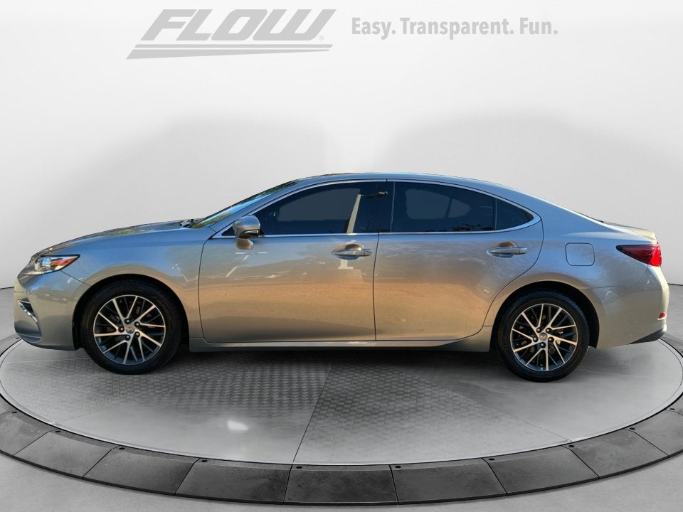 2016 Lexus ES 350 350