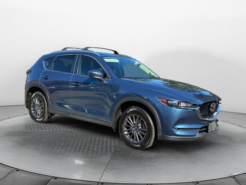 2020 Mazda Mazda CX-5 Touring