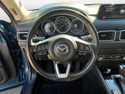 2020 Mazda Mazda CX-5 Touring