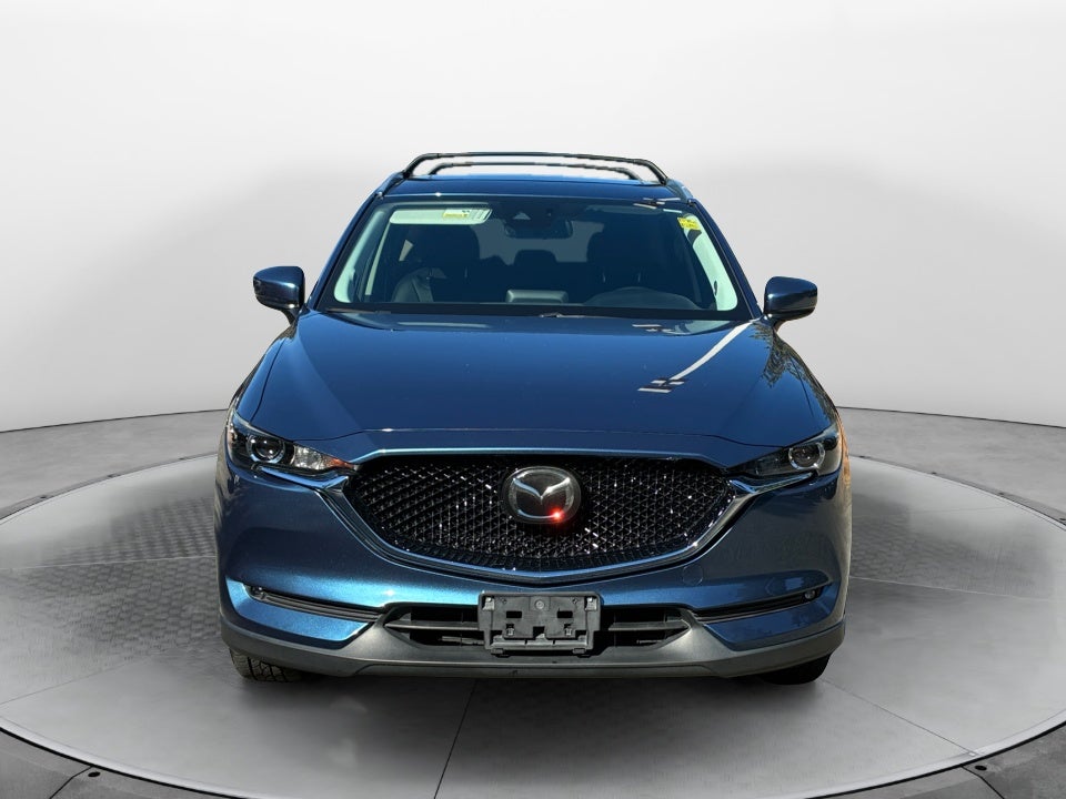 2020 Mazda Mazda CX-5 Touring