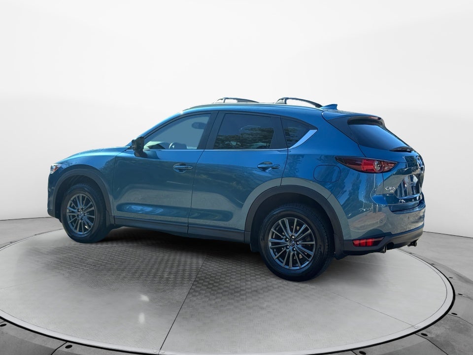 2020 Mazda Mazda CX-5 Touring