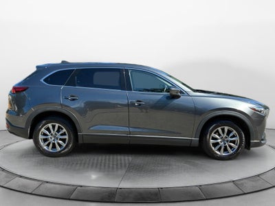 2019 Mazda Mazda CX-9 Touring