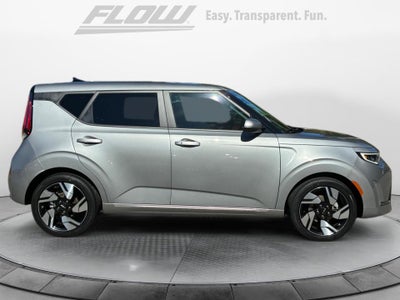 2024 Kia Soul GT-Line