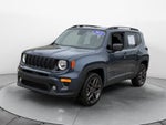 2021 Jeep Renegade 80th Anniversary
