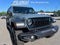 2026 Jeep Wrangler 4-Door Willys 4x4